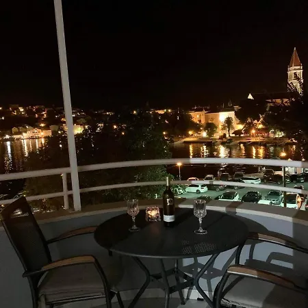 The View Daire Trogir
