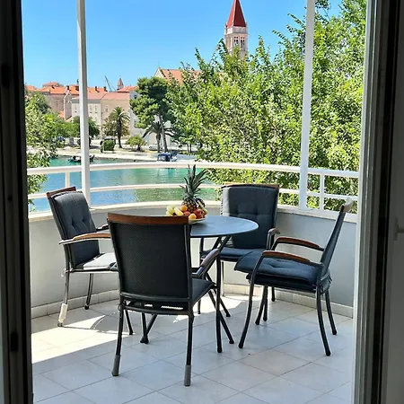 Daire The View *