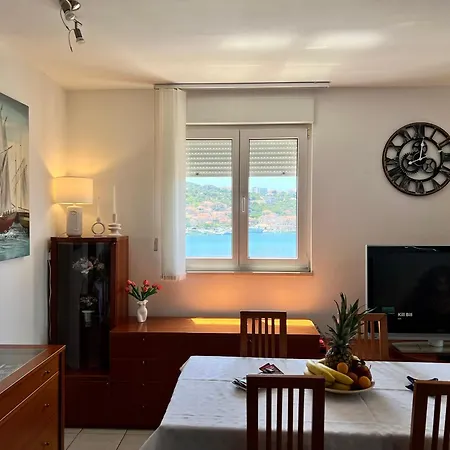 The View 特罗吉尔