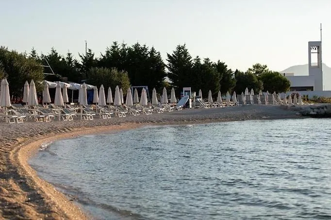 The View Apartman Trogir