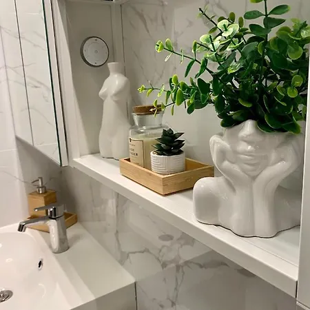 The View Appartement *