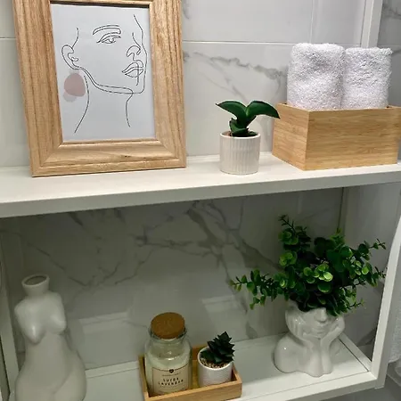 Appartement The View