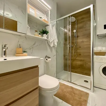 The View Appartement