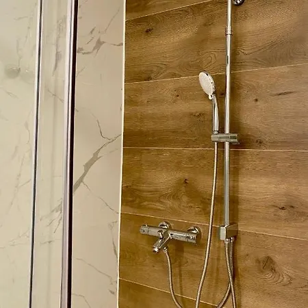 Appartement The View