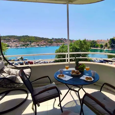 The View Appartement