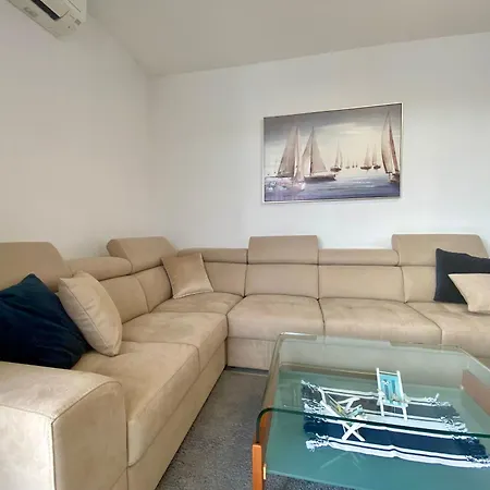 Appartement The View