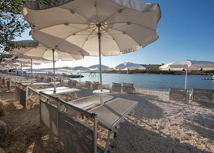 The View Trogir